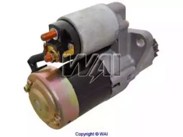 WAI 17980N Стартер - 1