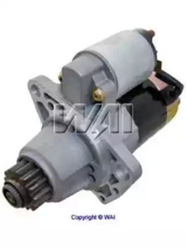 WAI 17980N Стартер - 4