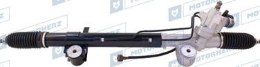 Motorherz R24081RB Рулевая рейка с тягами гидравлическая востановленная - 2