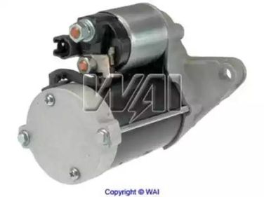 WAI 17825N Стартер - 2