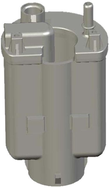 JS Asakashi FS9305 Фильтр топливный - 2