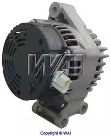 WAI 24013N Генератор - 1