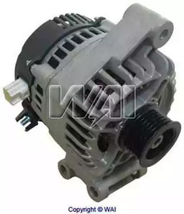 WAI 24013N Генератор - 2