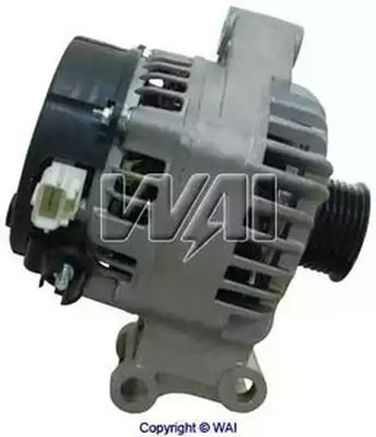 WAI 24013N Генератор - 4