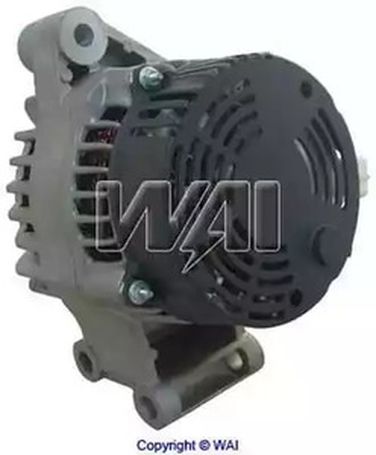 WAI 24013N Генератор - 5