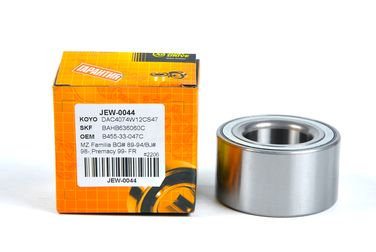 JD JEW0044 Подшипник ступицы колеса | перед | - 1