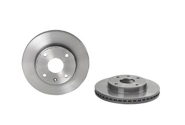 Brembo 09.9483.11 Диск тормозной UV Coated | перед | - 3