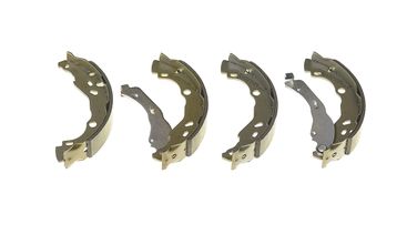 Brembo S 61 544 Колодки тормозные барабанные | зад | - 2