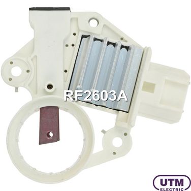 UTM RF2603A Регулятор генератора - 1