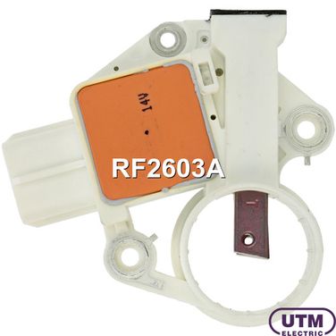 UTM RF2603A Регулятор генератора - 2
