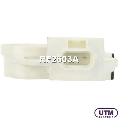 UTM RF2603A Регулятор генератора - 4