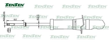 SENSEN 32130213  - 1