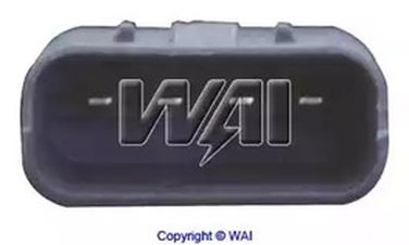 WAI CUF2446 Катушка зажигания - 1