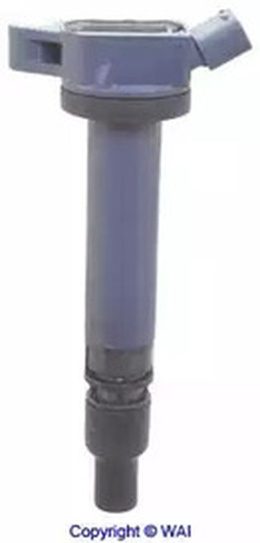 WAI CUF2446 Катушка зажигания - 3