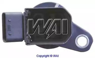 WAI CUF2446 Катушка зажигания - 4