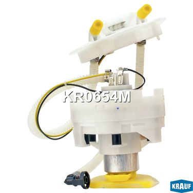 Krauf KR0654M Модуль в сборе с бензонасосом - 1