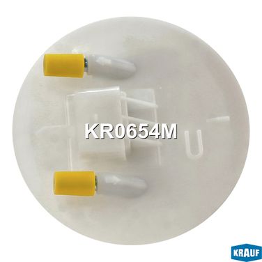 Krauf KR0654M Модуль в сборе с бензонасосом - 2