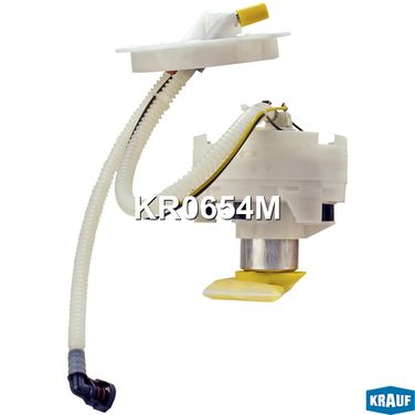 Krauf KR0654M Модуль в сборе с бензонасосом - 3