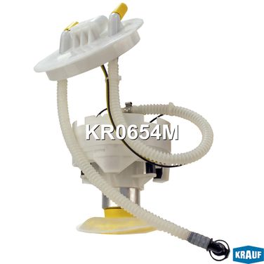 Krauf KR0654M Модуль в сборе с бензонасосом - 4