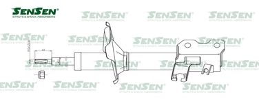 SENSEN 42141081  - 1