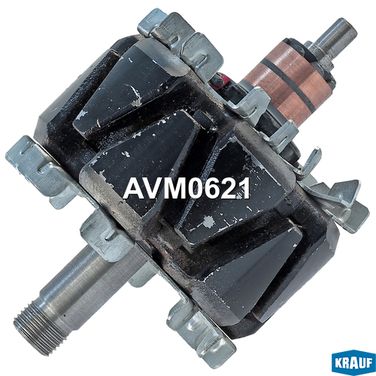 Krauf AVM0621 Ротор генератора - 1
