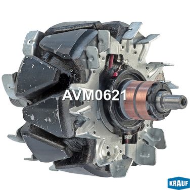 Krauf AVM0621 Ротор генератора - 2