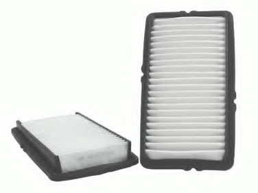 Stellox 71-00667-SX Фильтр воздушный Honda Accord 2.0i-2.3i - 1