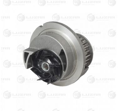 Luzar LWP 0518 Насос водяной для а/м Opel Astra g (98-)/Astra h (04-)/Vectra b (95-)/Vectra c (02-) 1.8i - 1
