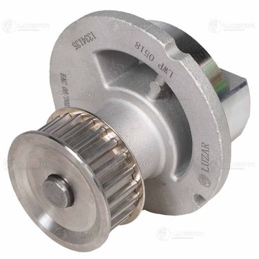 Luzar LWP 0518 Насос водяной для а/м Opel Astra g (98-)/Astra h (04-)/Vectra b (95-)/Vectra c (02-) 1.8i - 2