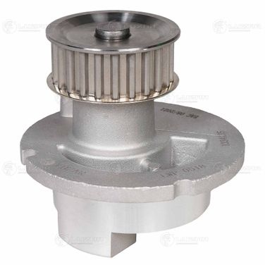Luzar LWP 0518 Насос водяной для а/м Opel Astra g (98-)/Astra h (04-)/Vectra b (95-)/Vectra c (02-) 1.8i - 3