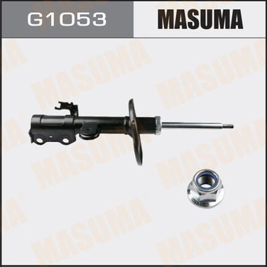 Masuma G1053 | перед лев | - 1