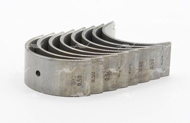 AUTOWELT BE35030 Вкладыши шатунные - 5