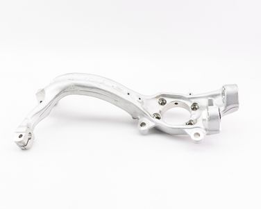 DOMINANT AW4F004070253G Цапфа колеса левая - 1