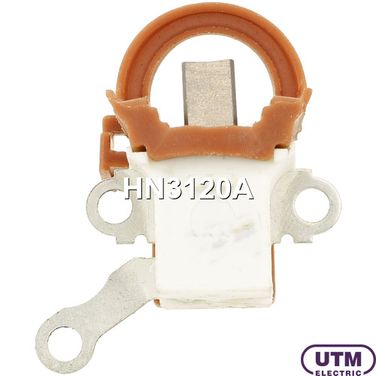 UTM HN3120A Щёткодержатель генератора - 1
