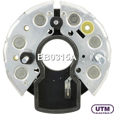 UTM EB0315A Диодный мост генератора - 1