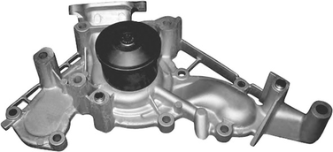 Stellox 4501-0028-SX Помпа Lexus LS 400 4.0 89> - 1