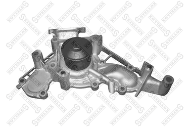 Stellox 4501-0028-SX Помпа Lexus LS 400 4.0 89> - 2