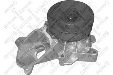 Stellox 4500-0127-SX Помпа BMW e46/e39 2.0d/td M47 01> - 2