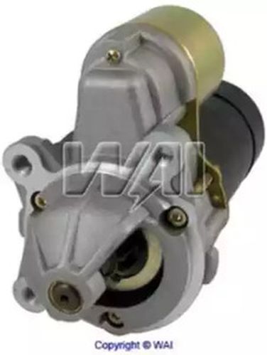 WAI 30756N Стартер - 1
