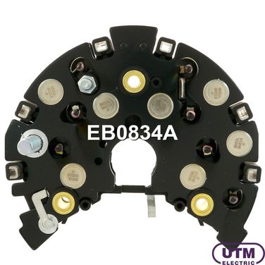 UTM EB0834A Диодный мост генератора - 1