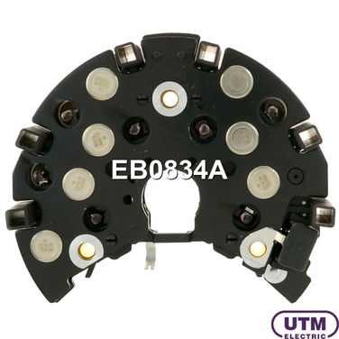 UTM EB0834A Диодный мост генератора - 2