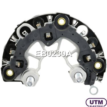 UTM EB0230A Диодный мост генератора - 1