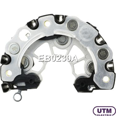UTM EB0230A Диодный мост генератора - 2