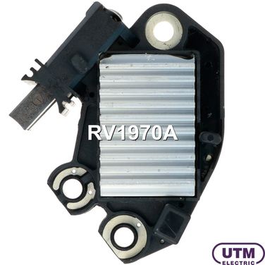 UTM RV1970A Регулятор генератора - 1