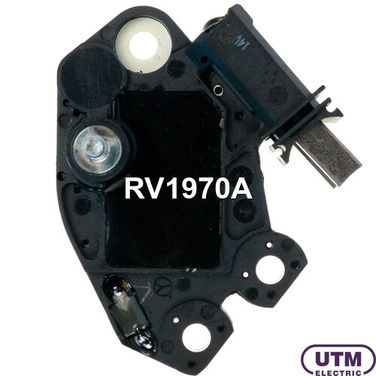 UTM RV1970A Регулятор генератора - 2