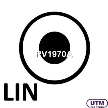 UTM RV1970A Регулятор генератора - 3
