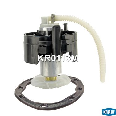 Krauf KR0113M Модуль в сборе с бензонасосом - 1