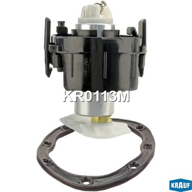 Krauf KR0113M Модуль в сборе с бензонасосом - 3