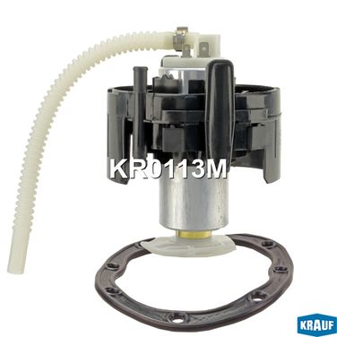 Krauf KR0113M Модуль в сборе с бензонасосом - 4