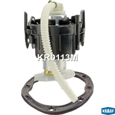 Krauf KR0113M Модуль в сборе с бензонасосом - 5